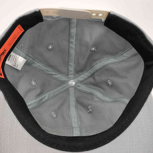 ラディアル RADIALL OVAL - TRUCKER CAP オーバルトラッカーキャップ メンズ FREE